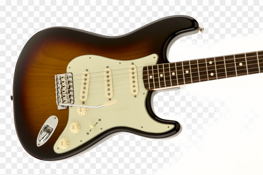 Electric Guitar Fender Stratocaster Squier Musical Instruments Corporation Bullet PNG