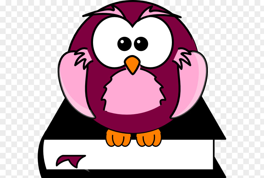 Execute Cliparts Tawny Owl Bird Friend Clip Art PNG