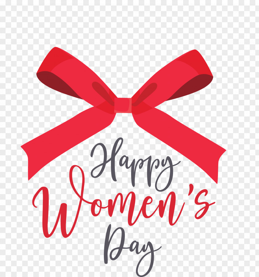 Happy Womens Day PNG