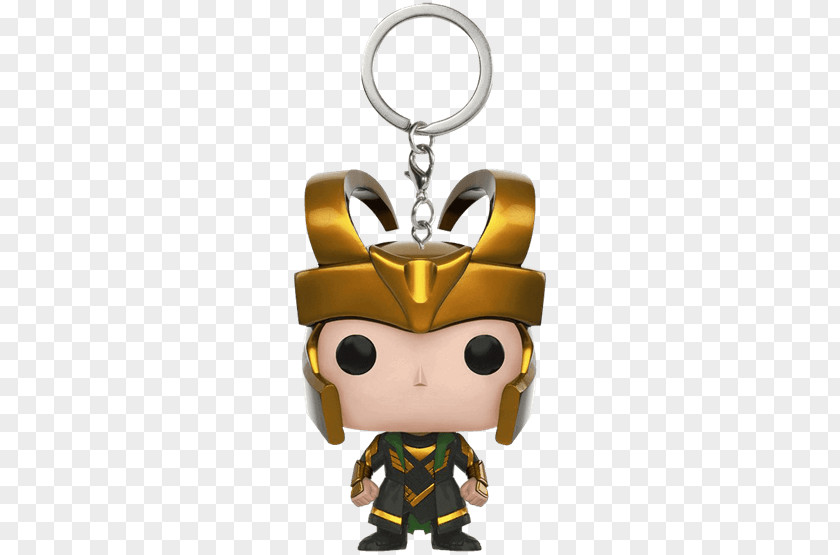 Loki Thor Funko Groot Key Chains PNG