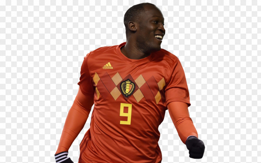 Lukaku Belgium 2018 World Cup National Football Team Soccer Player R.S.C. Anderlecht PNG