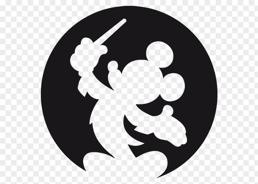 Mickey Mouse Burbank Vector Graphics Walt Disney Records Logo PNG