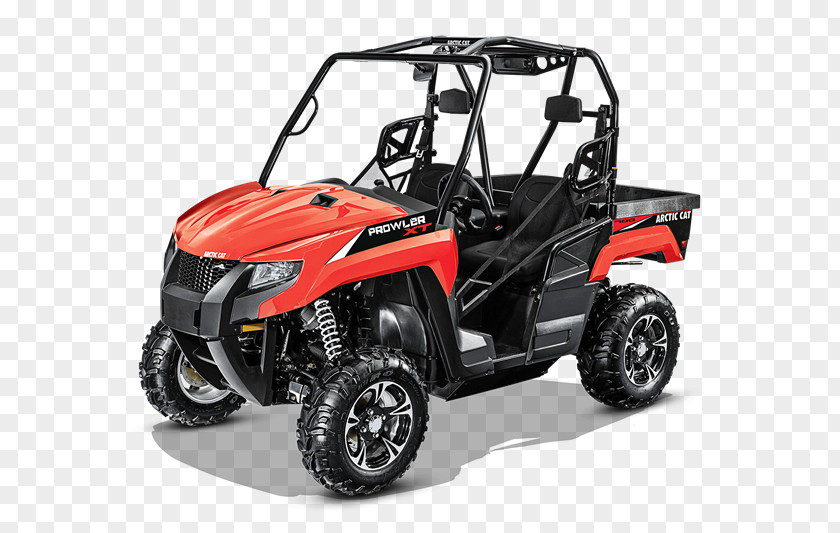 Motorcycle Textron Plymouth Prowler Side By Off-roading PNG
