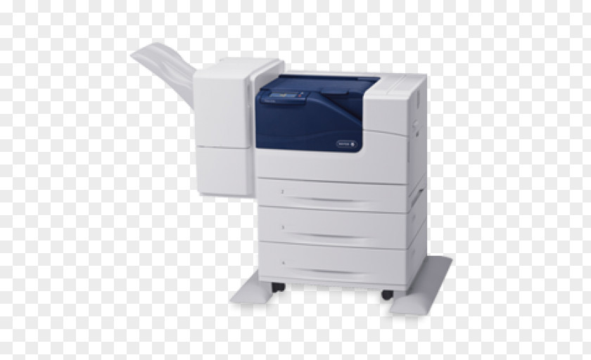 Printer Laser Printing Fuji Xerox Photocopier PNG