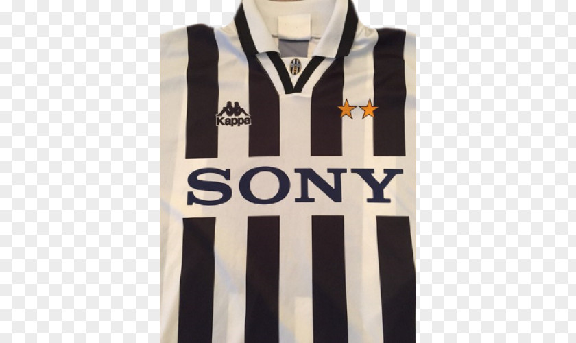 T-shirt Juventus F.C. 1998–99 Serie A Football Player PNG