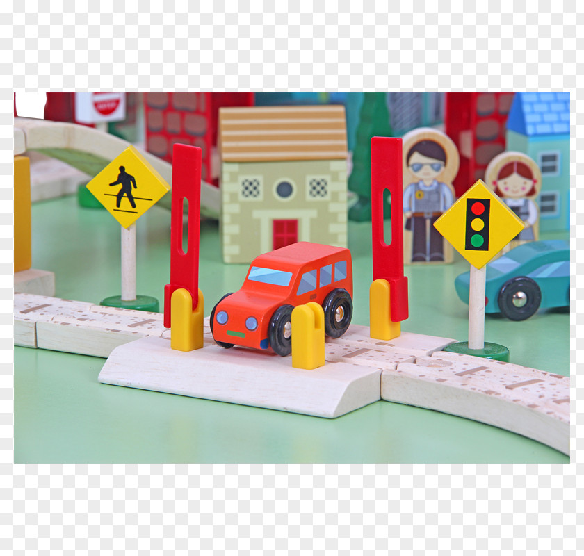 Train Toy Trains & Sets Wooden Block PNG