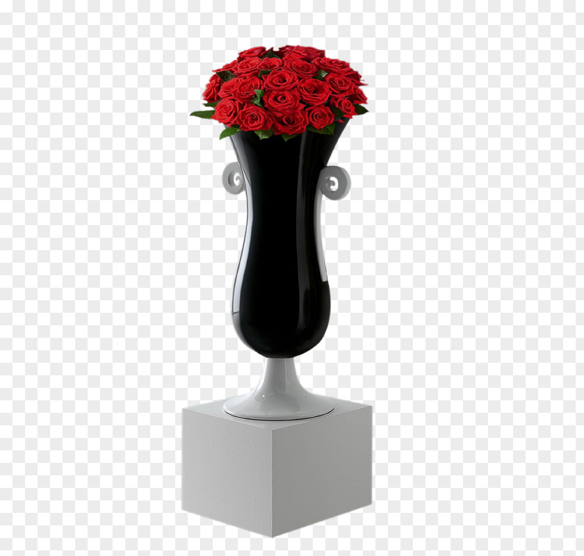 Vase Flower Blog PNG