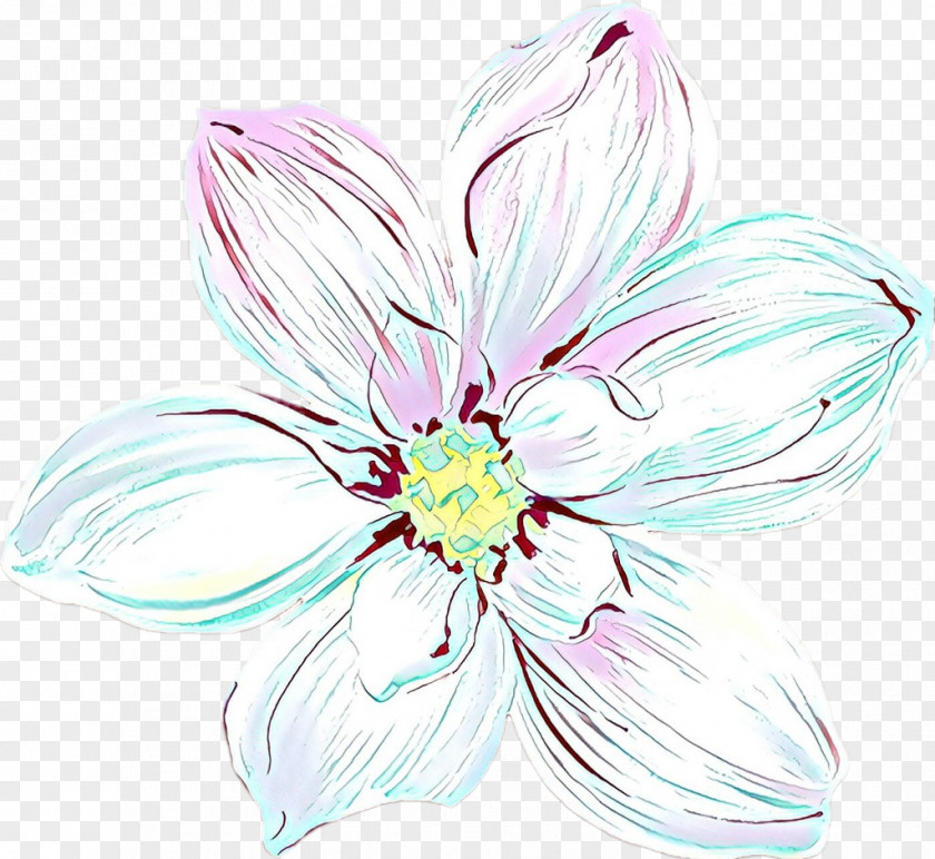 Visual Arts Wildflower Floral Flower Background PNG