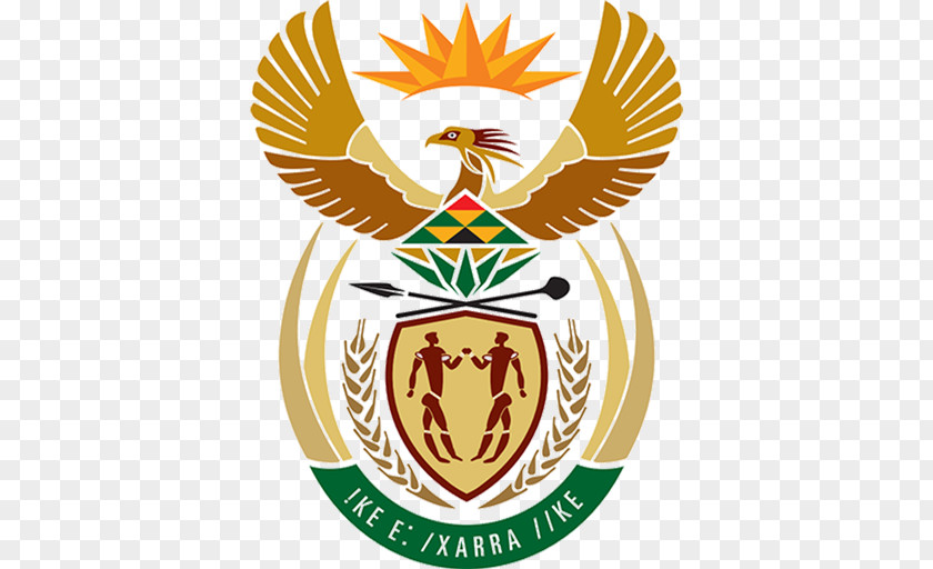 African Child Coat Of Arms South Africa Flag National PNG