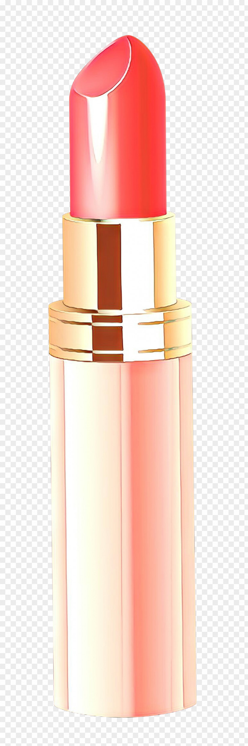 Beige Material Property Pink Cosmetics Lip Care Beauty Lipstick PNG