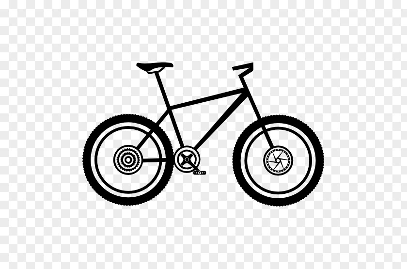 Bicycle Tires Cycling Mountain Bike Clip Art PNG