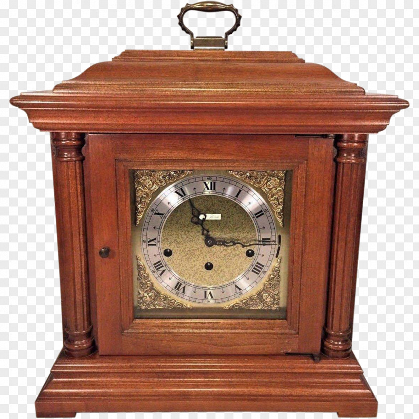 Clock Floor & Grandfather Clocks Mantel Bracket Paardjesklok PNG