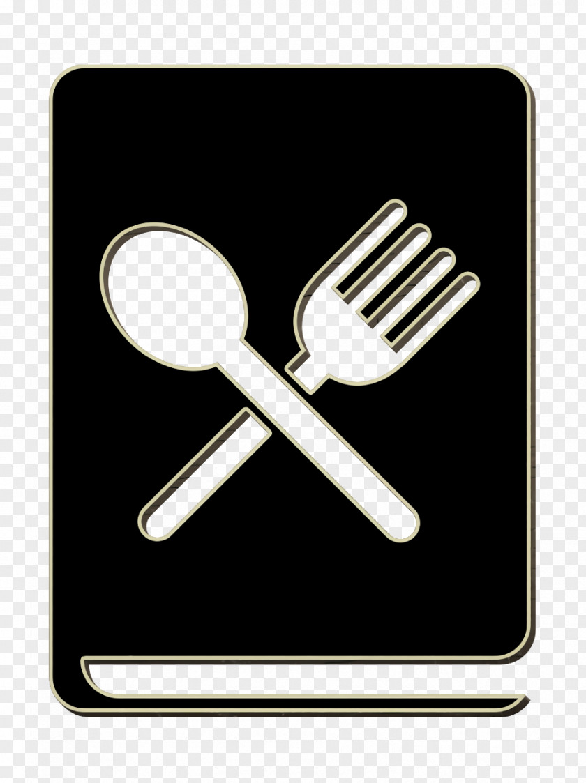 Cook Icon Book Food PNG