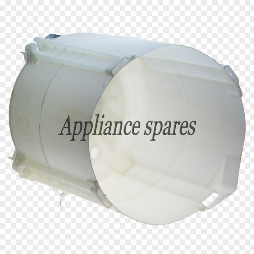 Drum Washing Machine Plastic PNG