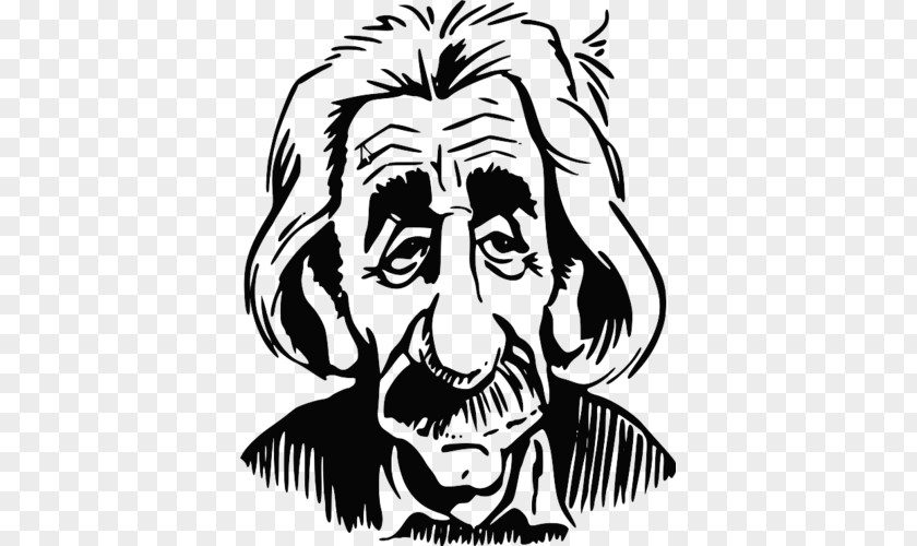 Einstein Sticker Wall Decal Vinyl Group Adhesive PNG