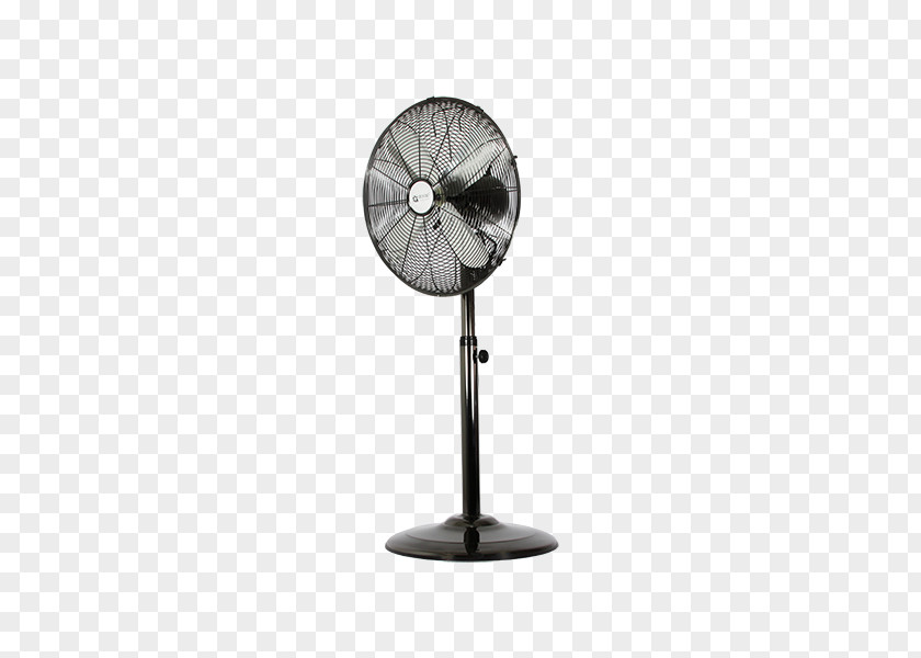 Fan High-volume Low-speed Table Ventilation PNG