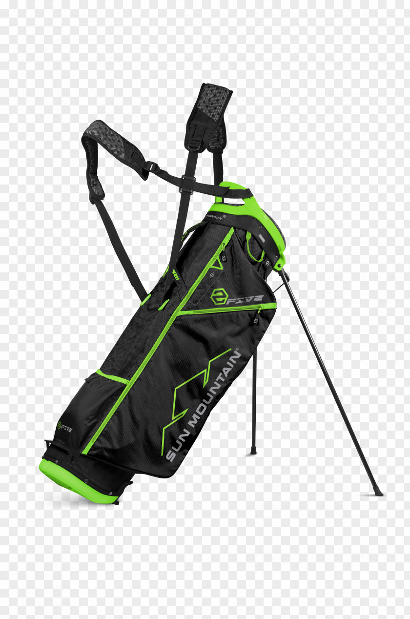 Golf Bag The US Open (Golf) Sun Mountain Sports Golfbag TaylorMade PNG