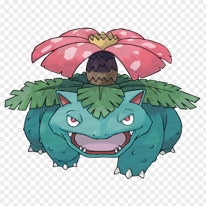 Ivysaur Streamer Venusaur Bulbasaur PNG