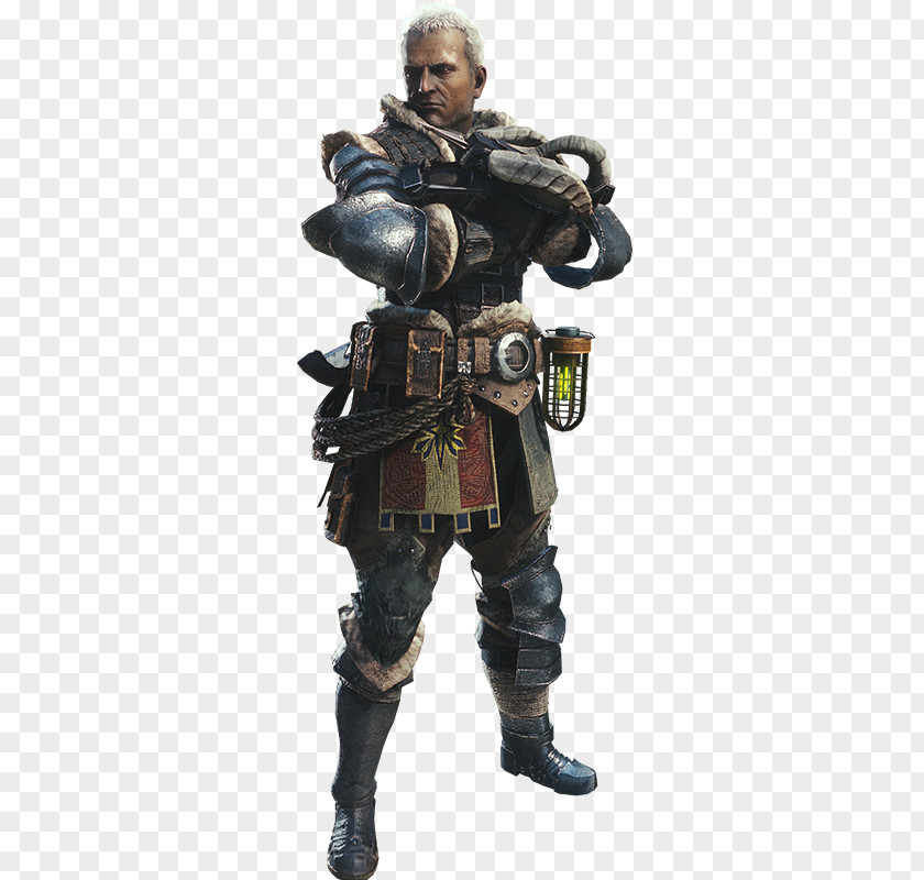 Monster Hunter: World Hunter 4 Magic: The Gathering Commander Video Game PNG