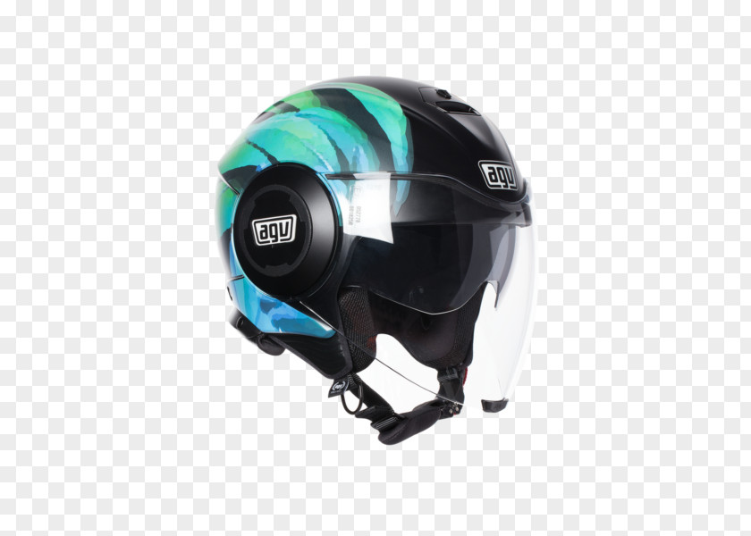 Motorcycle Helmets AGV Scooter PNG