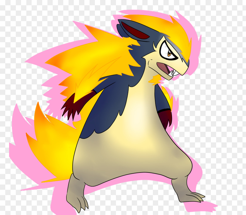 Pokemon Typhlosion Cyndaquil Pokémon DeviantArt PNG