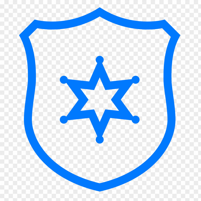 Sheriff Badge Royalty-free Police PNG