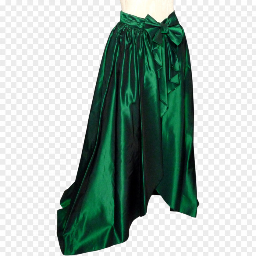Skirt Dress Pants Satin PNG