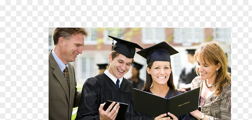 Student College Higher Education Diploma PNG