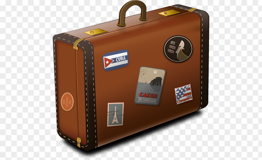 Suitcase Images Baggage Clip Art PNG
