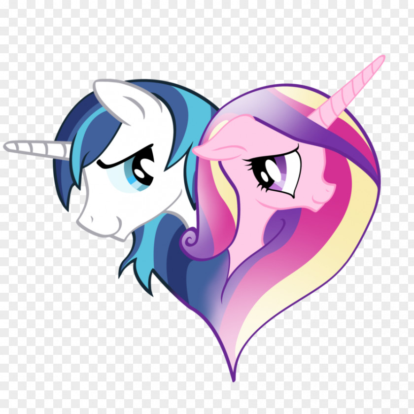 Unicorn Princess Cadance Horse Baidu Knows Search Engine PNG