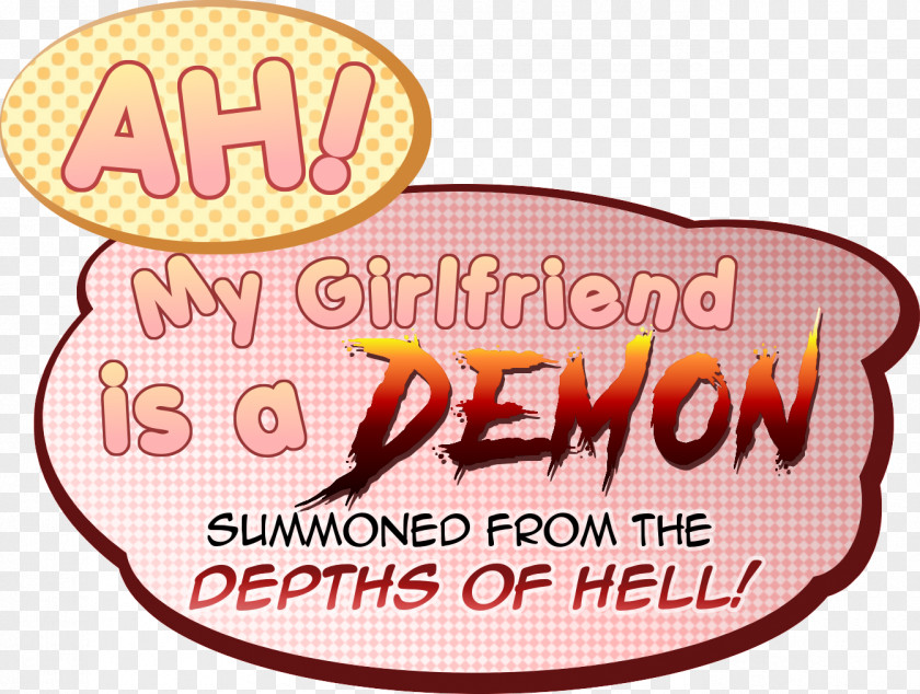 Demon Hell Girlfriend Game Chesed PNG