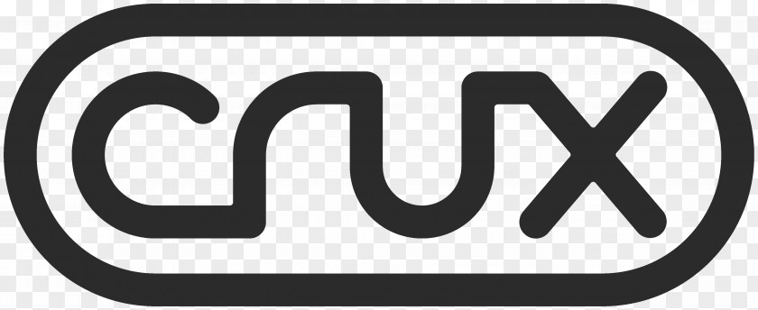 Design Logo Pictogram Symbol Crux Product Ltd PNG