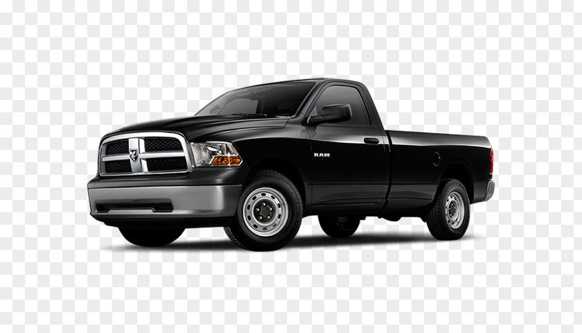 Dodge 2012 RAM 1500 Ram Trucks Pickup Truck PNG