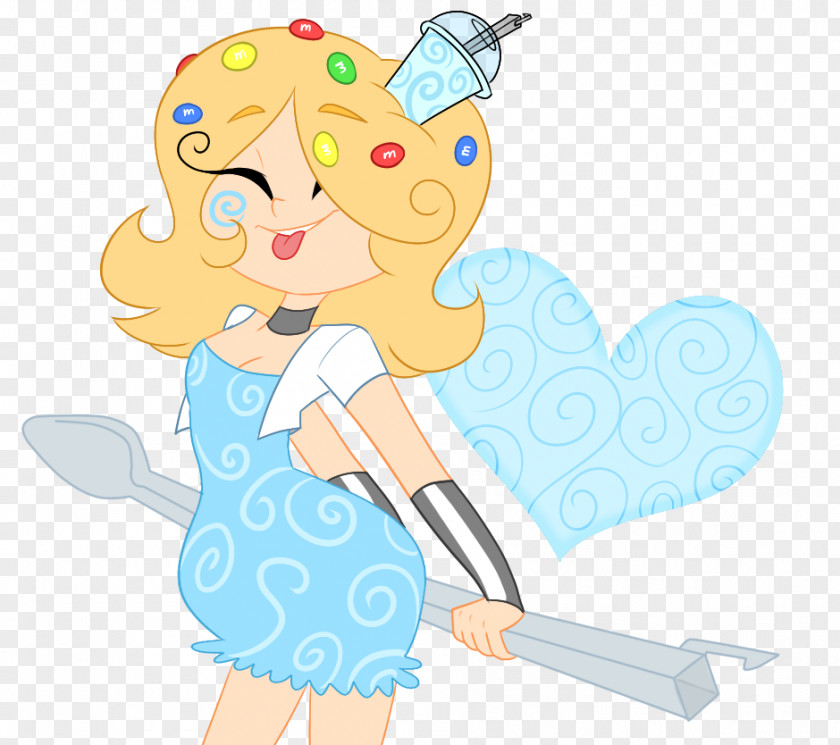 Fairy Finger Clip Art PNG