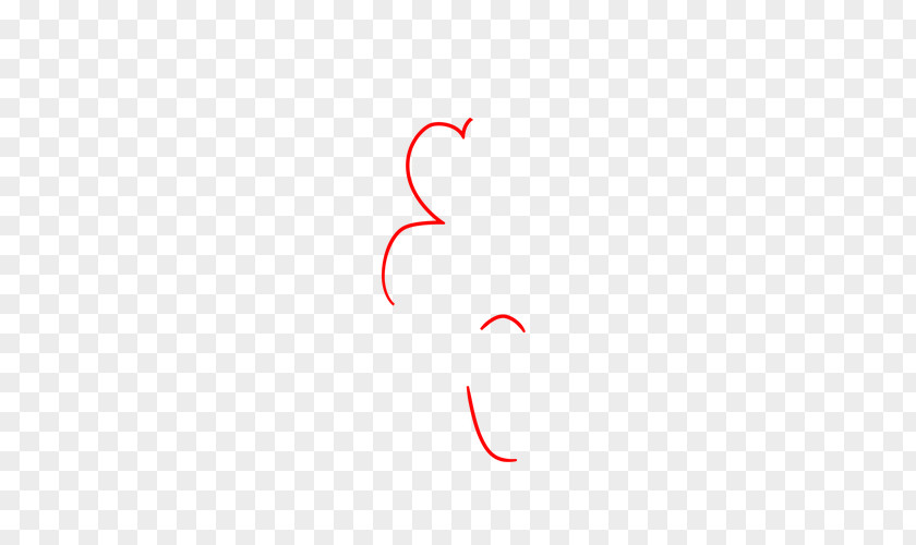 Flower Animation Logo Line Point Angle Font PNG