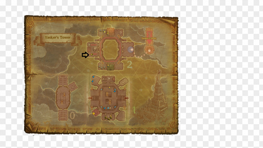 Fontain Place Mats PNG