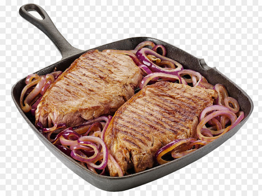 Grill Steak Beefsteak Barbecue Frying PNG