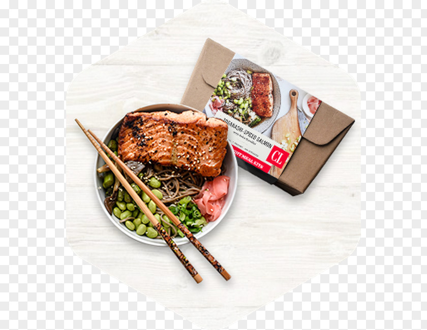 Grilled Salmon Amazon.com Meal Kit Food Amazon Go PNG
