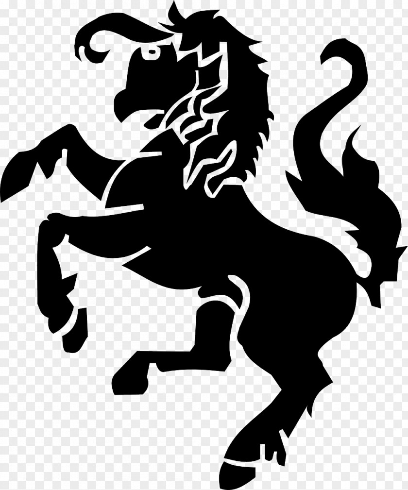 Horse Clip Art PNG