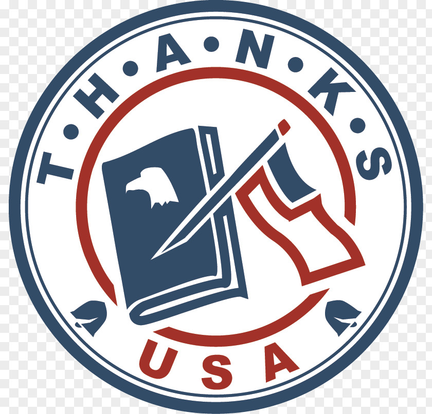 Military Spouse Appreciation Day ThanksUSA Organization Logo Non-profit Organisation Scholarship PNG
