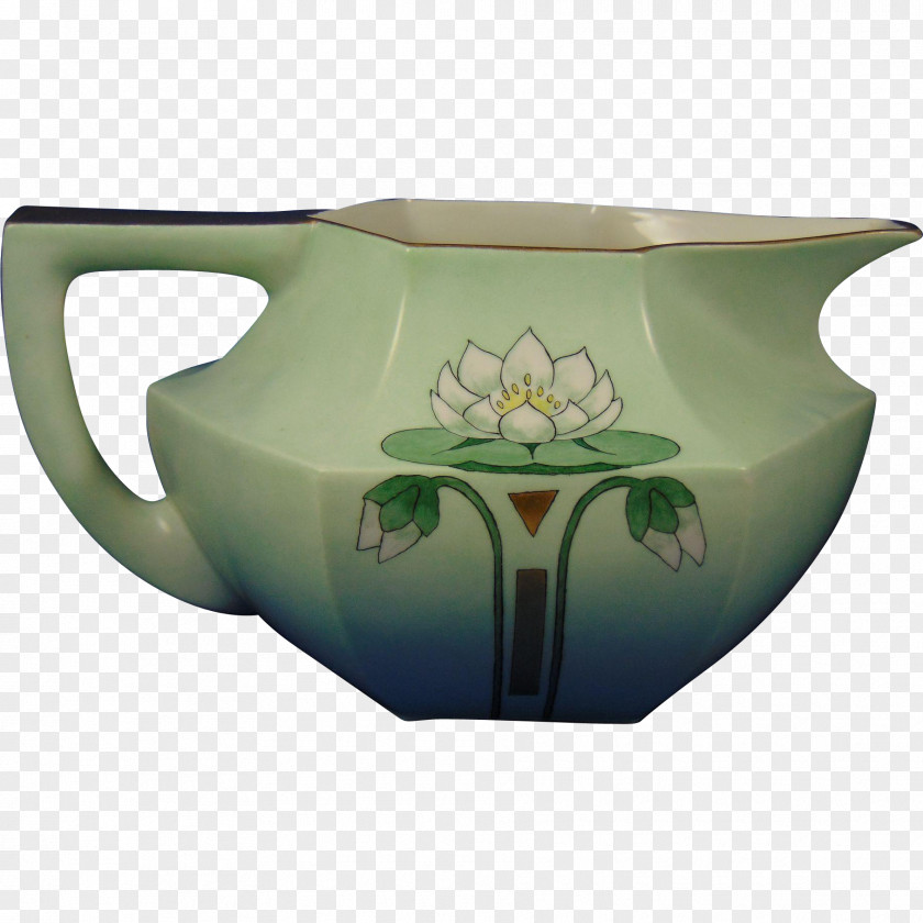 Mug Ceramic Tableware Pitcher Jug PNG