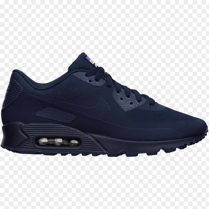 Nike Air Max Sneakers Shoe Force 1 PNG