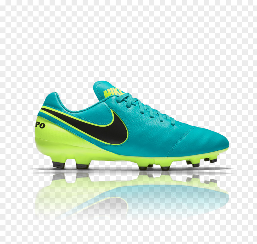 Nike Tiempo Football Boot Mercurial Vapor Cleat PNG