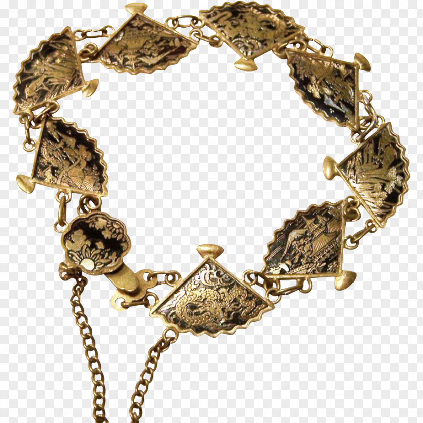 Purple Japanese Folding Fan Bracelet Necklace Jewelry Design Jewellery PNG