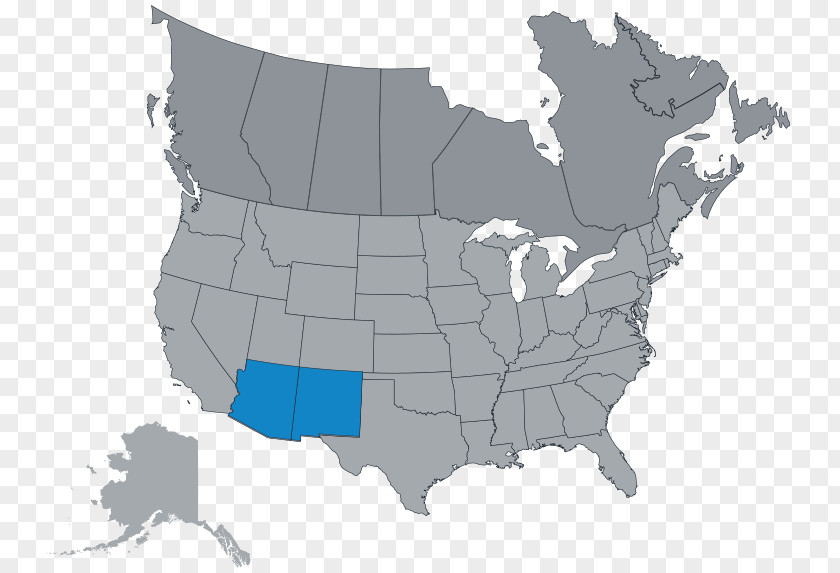 Southwest Alaska U.S. State Florida Georgia Missouri US Presidential Election 2016 PNG