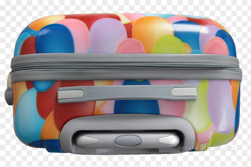 Suitcase Plastic Baggage Acrylonitrile Butadiene Styrene EMimino.cz PNG