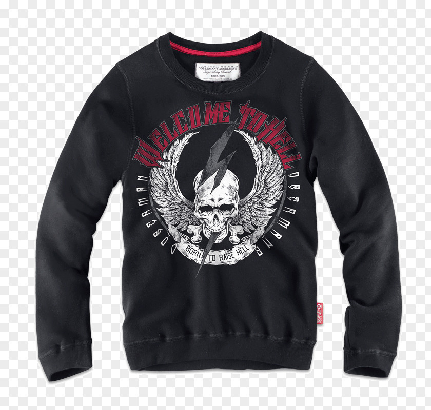 T-shirt Hoodie Clothing Fashion Sweater PNG