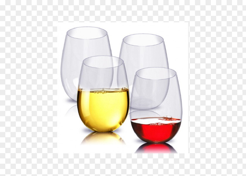 Wine Glass Plastic Cup PNG