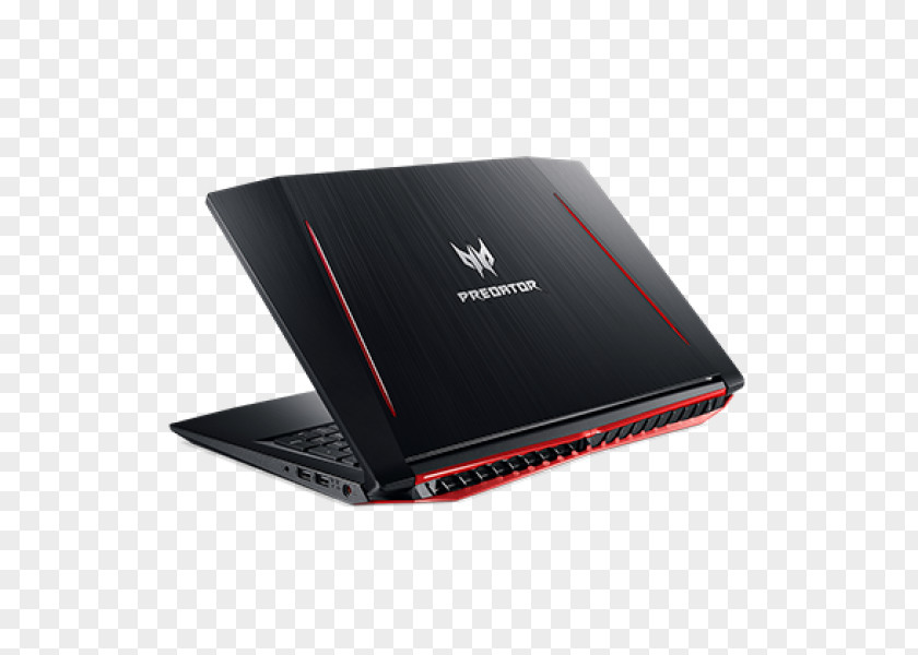 Acer Laptop Computers On Sale Aspire Predator Helios 300 G3-572 Intel Core I7 PNG