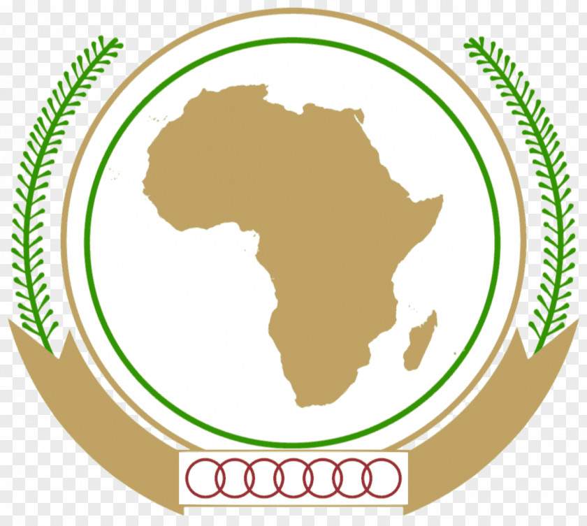 Africa Addis Ababa African Virtual University Emblem Of The Union Member States PNG